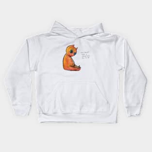 Perception Kids Hoodie